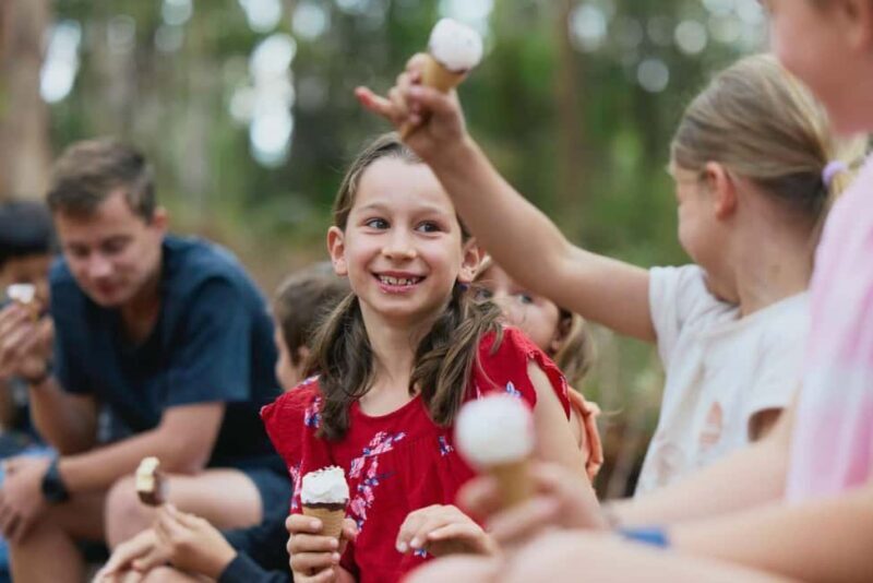 Pemberton: 1 Hour Explorer Pass with Ziplines and High Ropes - Pemberton: 1 Hour Explorer Pass with Ziplines and High Ropes — A Genuine Adventure in Western Australia