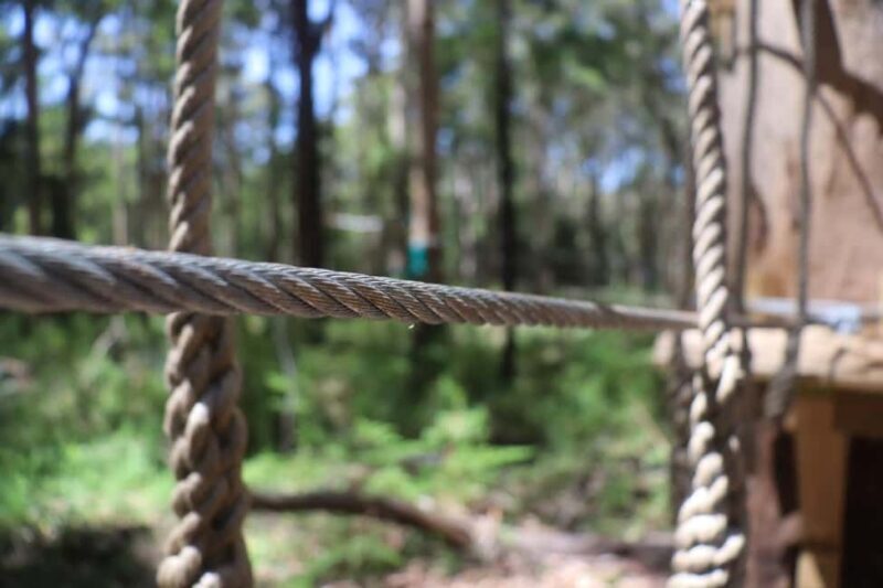 Pemberton: 40 minute Kookies Pass with Zip Lines & Low Ropes - FAQ