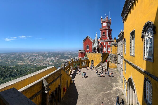 Pena Palace and Cabo da Roca Private half day tour - The Sum Up: Who Will Love This Tour?