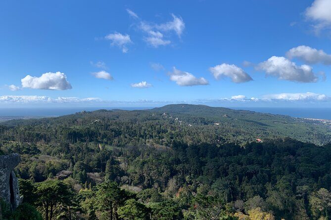 Pena Palace and Cabo da Roca Private half day tour - FAQ