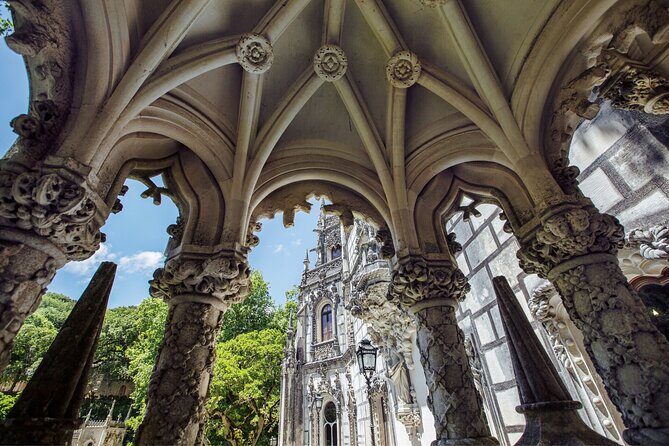 Pena Palace and Regaleira Private Tour All Tickets Included - FAQ