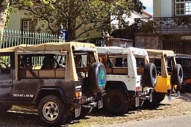 Pena Palace Jeep Safari - Final Thoughts: Is It Worth It?