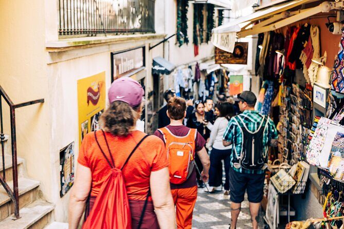 Pena Palace, Moorish Castle and Quinta da Regaleira Walking tour - Final Thoughts