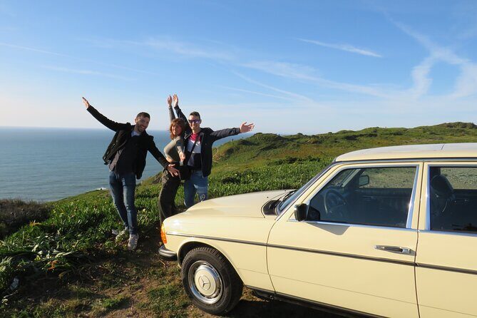 Pena Palace & Sintra Full Day -Private Tour in Classic Car - Final Thoughts