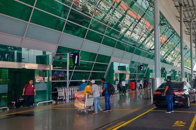 Penang Airport Transfer - Penang Airport Transfer: A Practical Guide for Smooth Arrival and Departure