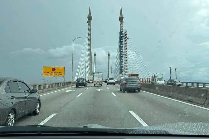 Penang Airport Transfer - Authentic Reviews and Insights