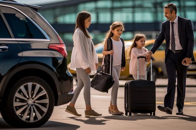 Penang Arrival Transfer - Penang Arrival Transfer: A Practical Guide to Starting Your Trip