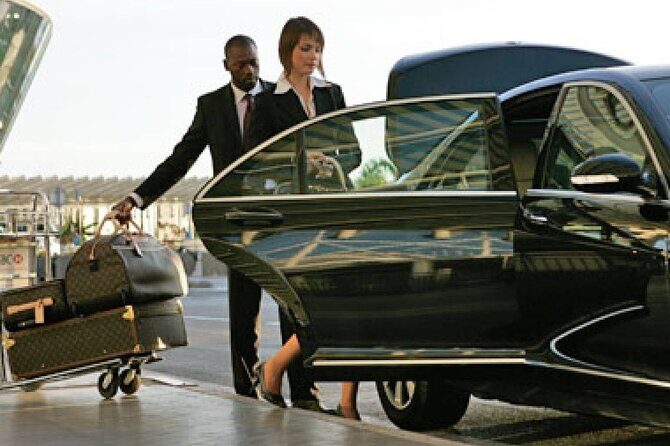 Penang Arrival Transfer - Authentic Traveler Perspectives