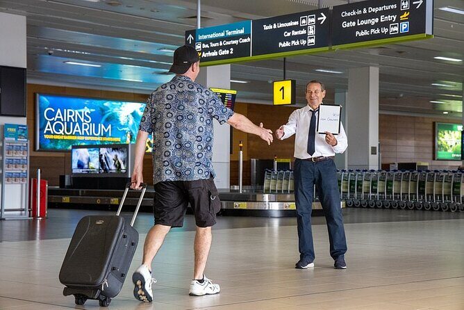 Penang Arrival Transfer - The Sum Up: Who Should Book This Transfer?