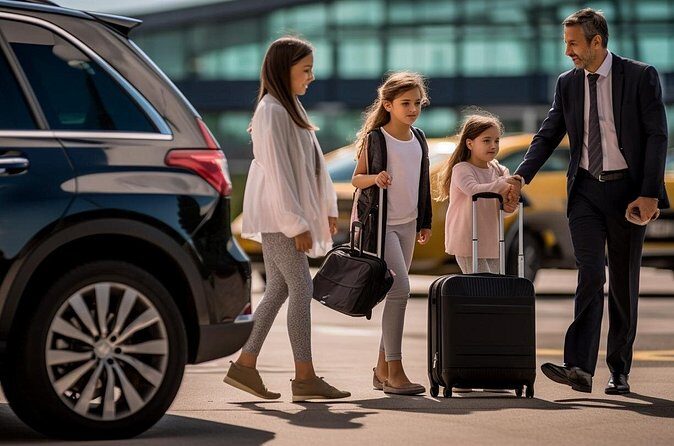 Penang Arrival Transfer - FAQ: Your Practical Questions Answered