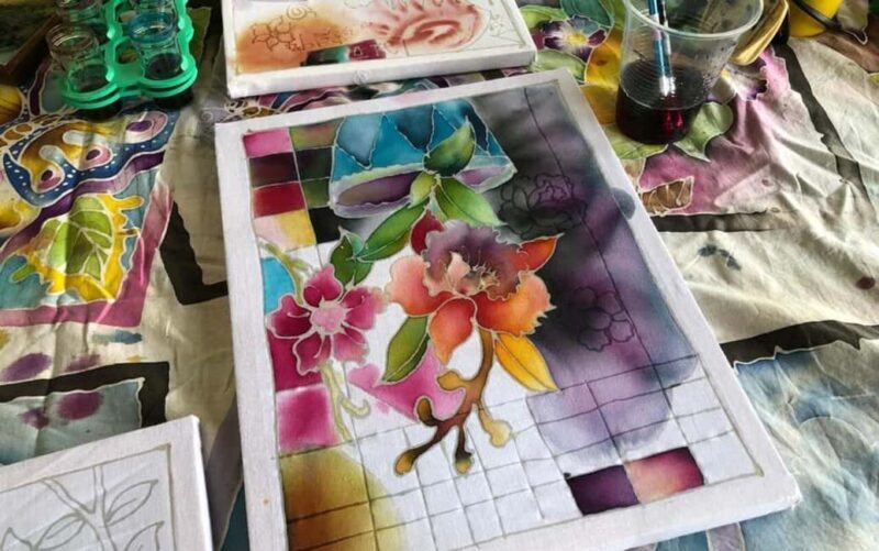 Penang: Balik Pulau Batik Painting & Mini Zoo Petting - Why This Tour Excels for Travelers