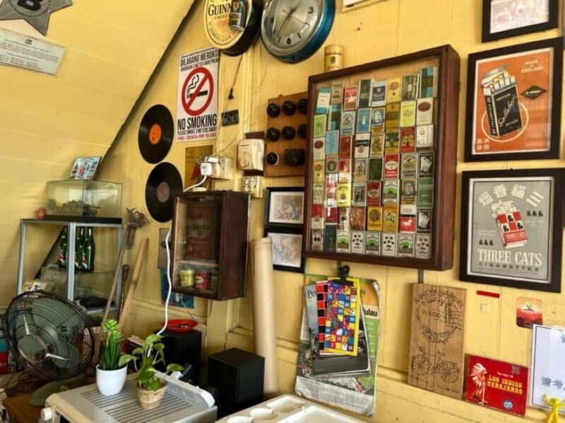 Penang: Balik Pulau Culture Experience & Village Tour - Starting Point: Jen Penang Georgetown by Shangri-La