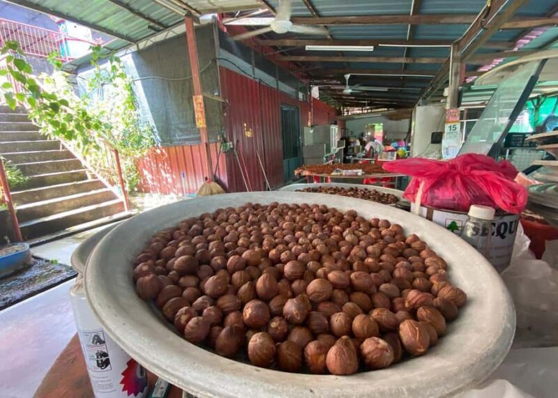 Penang: Balik Pulau Culture Experience & Village Tour - Transport & Group Size