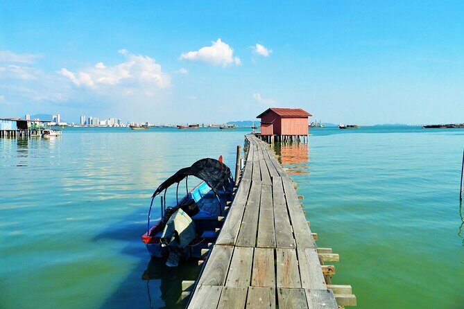 Penang City Private Half Day Tour (5 hours) - Summing Up: Is It Worth It?
