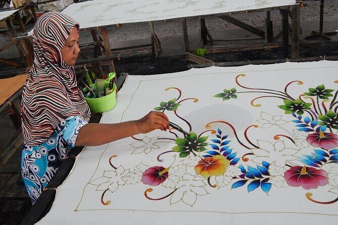 Penang City Sightseeing Tour - Who Will Love This Tour?