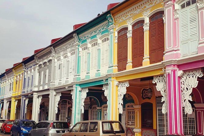 Penang City & Temple Tour Including Penang Hill Tickets (Fast Lane) - Who Is This Tour Best For?