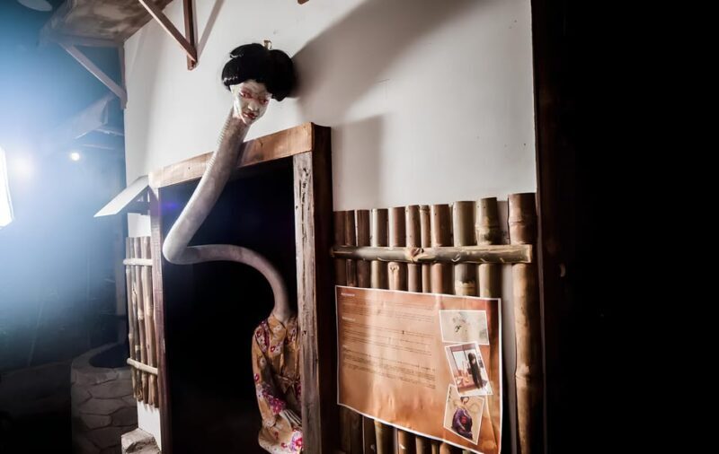 Penang : Cool Ghost Museum Penang Ticket - Final Thoughts