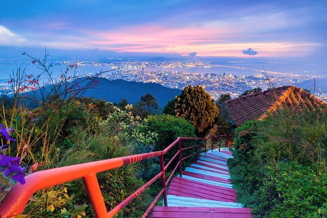 Penang Day Trip with Temple and Penang Hill Tickets (Fast Lane) - Who Will Love This Tour?