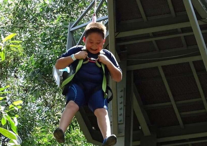 Penang: ESCAPE Theme Park Entry Ticket - Final Thoughts