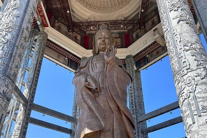 Penang Exciting Local Full Day Private Tour 8 Hours - Itinerary Breakdown: What You’ll Experience