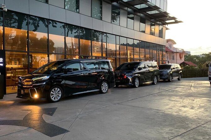 Penang Exciting Local Full Day Private Tour 8 Hours - Why This Tour Is a Great Choice