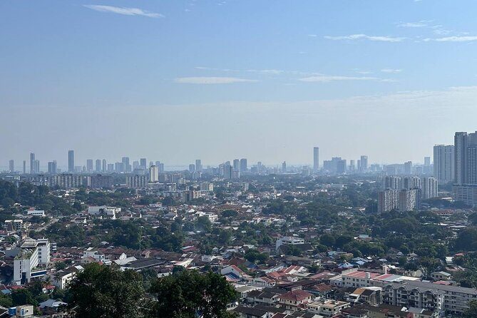 Penang Exciting Local Full Day Private Tour 8 Hours - FAQ