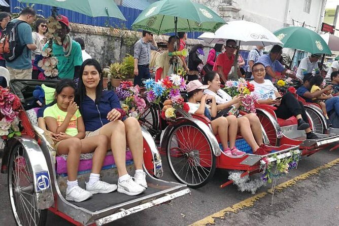 Penang: Flexible 6-Hours Highlights - Final Thoughts