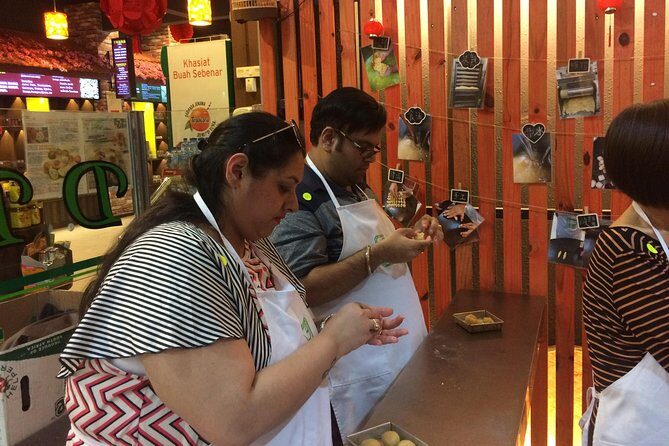 Penang: Flexible Full-Day Adventures - Exploring Penang Your Way