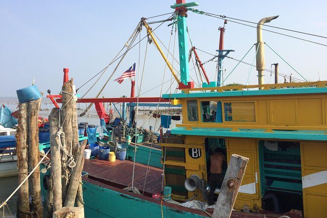 Penang: Flexible Full-Day Adventures - FAQ