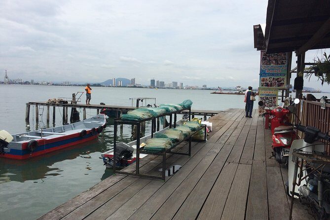 Penang: Flexible Half-Day Escapes - Who Should Book This Tour?