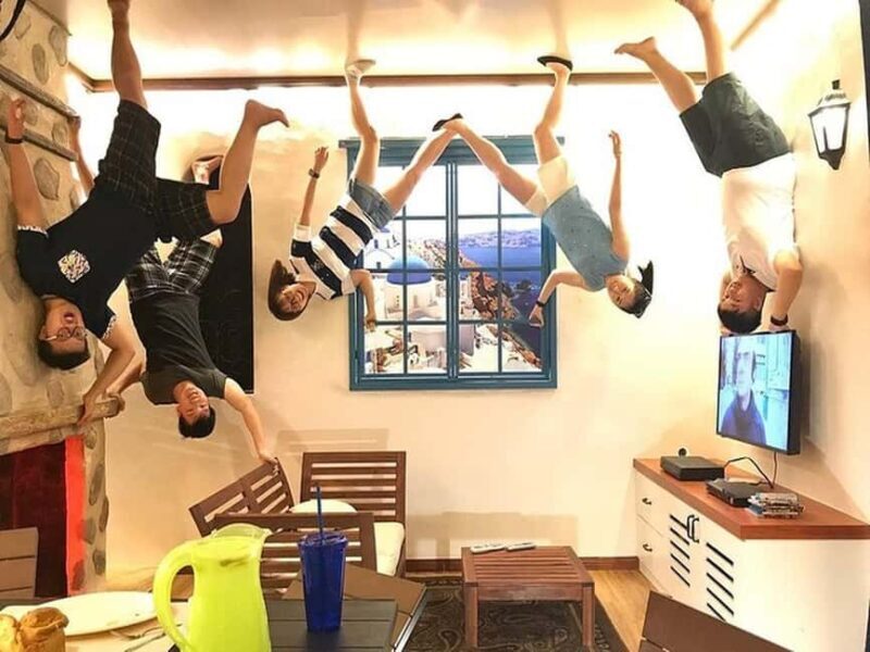 Penang: George Town Highlights & Upside Down Museum Tour - A Closer Look at the George Town Highlights & Upside Down Museum Tour