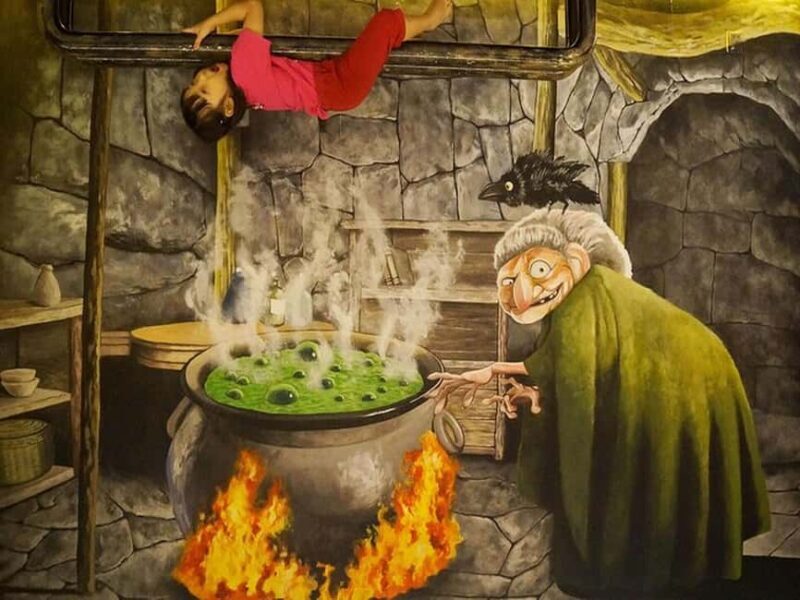 Penang: George Town Highlights & Upside Down Museum Tour - Wrapping Up: Cultural and Architectural Gems