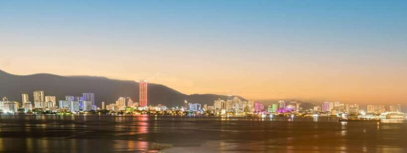 Penang: George Town, Kek Lok Si, Penang Hill & Spice Garden - Experience the Best of Penang in a Day