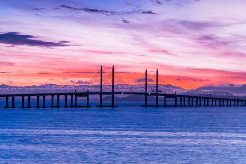 Penang: George Town, Kek Lok Si, Penang Hill & Spice Garden - Practicalities and Tips