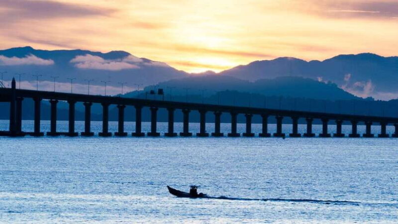 Penang: George Town, Kek Lok Si, Penang Hill & Spice Garden - FAQs