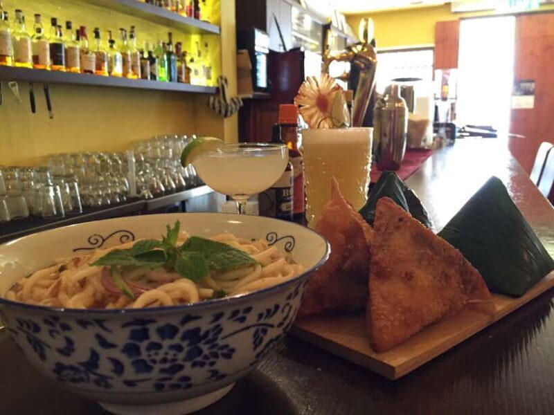 Penang: Georgetown Foodie Walking Tour with a Cocktail - Why This Tour Offers Great Value