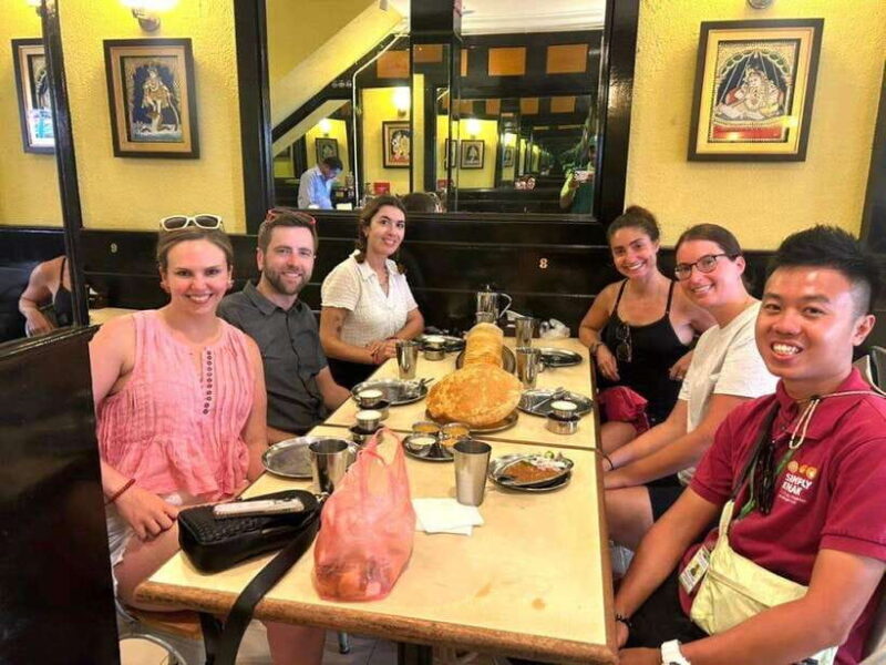 Penang: Georgetown Foodie Walking Tour with a Cocktail - Who Will Love This Experience?