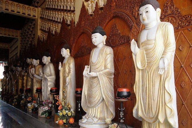 Penang Half Day City Tour with The Top Komtar - Final Thoughts