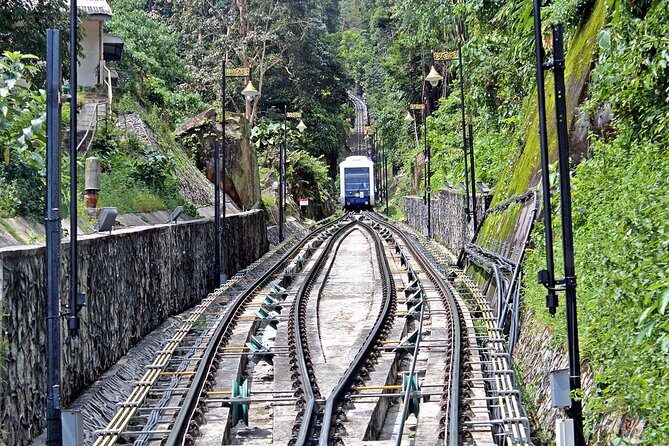Penang Hill and the Kek Lok Si Temple - Final Thoughts: Is This Tour Right for You?