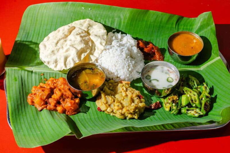 Penang Plates Food Tour with 15+ Tastings - Key Points