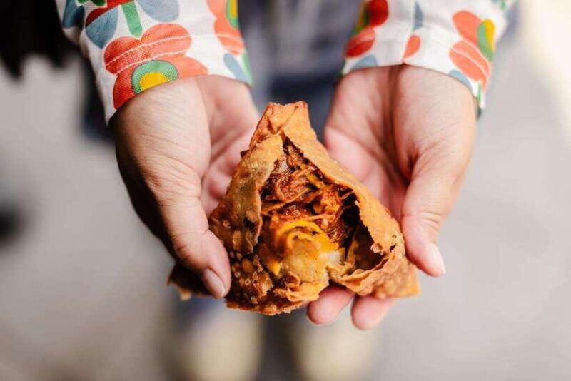 Penang Plates Food Tour with 15+ Tastings - The Sum Up