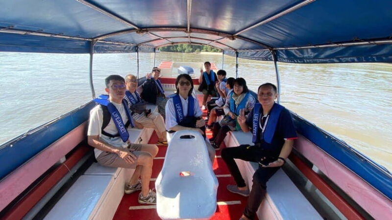 Penang: Private Customized Flexible Tour with Tourist Guide - Discover Penang with a Private, Customizable Tour Guided by a Local Expert