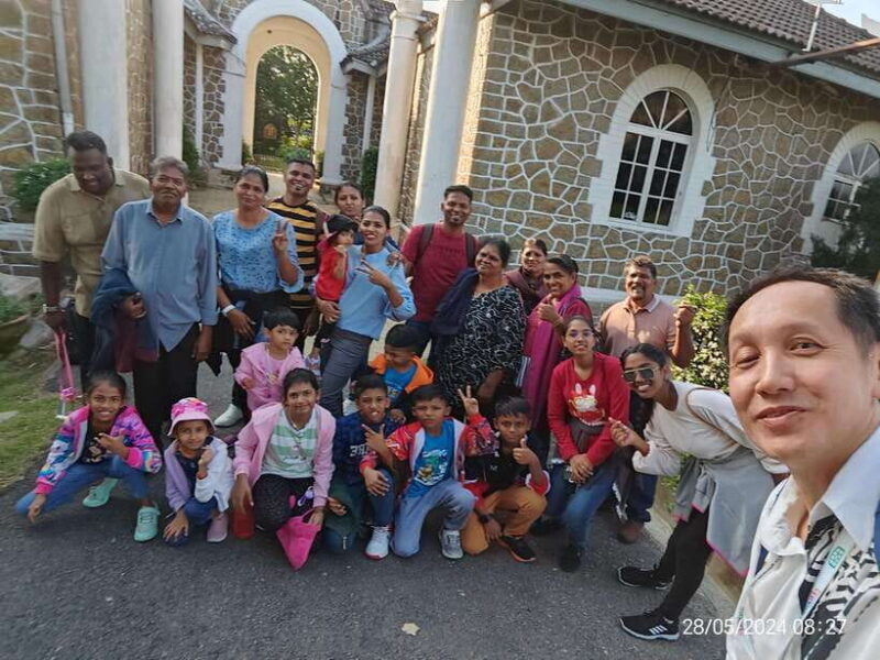 Penang: Private Customized Flexible Tour with Tourist Guide - FAQs