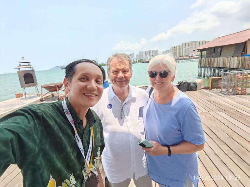 Penang: Private Customized Flexible Tour with Tourist Guide - Final Thoughts