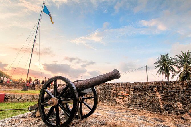 Penang Round Island Tour With Tropical Spice Garden & Entopia Butterfly Farm - Authentic Experiences and Genuine Value