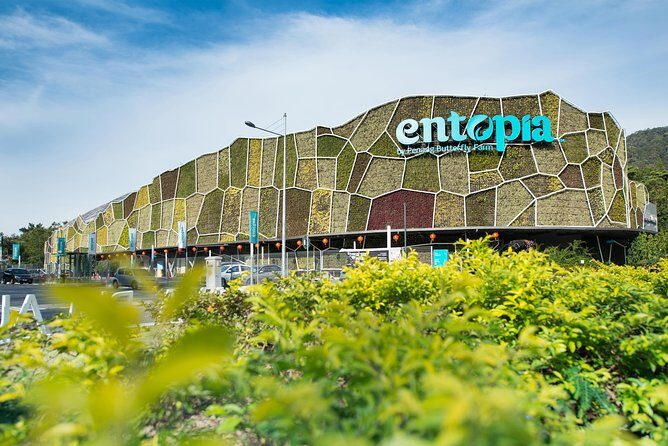 Penang Round Island Tour With Tropical Spice Garden & Entopia Butterfly Farm - The Sum Up: Is This Tour Right for You?