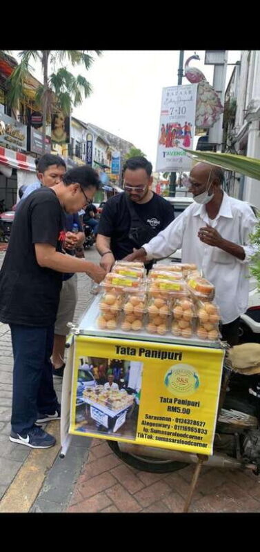 Penang: Shine Local Full Day Private tour 10-18pax(8Hours) - FAQ