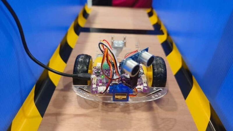 Penang: Tech Dome Entrance Ticket - Exploring Penang’s Tech Dome: An In-Depth Review