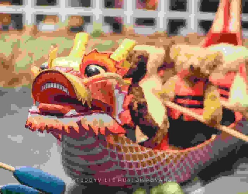 Penang: Teddyville Museum Entry Ticket - Who Will Love This Experience?