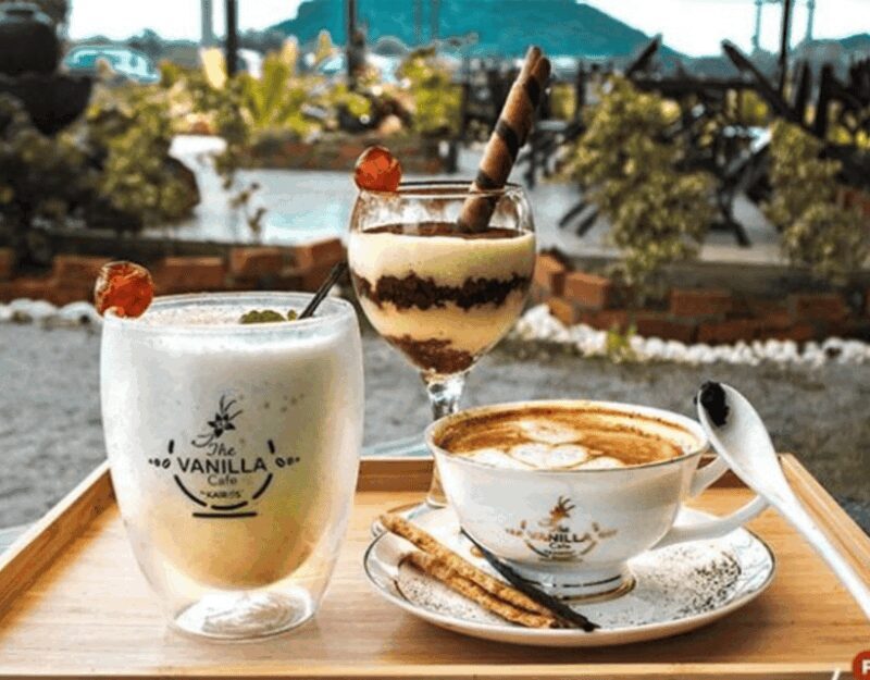 Penang: The Vanilla Village Farm Tour by Kairos - Practical Details: What You Need to Know Before Visiting